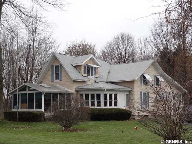 2152 Latta Road Greece, NY 14612 - Photo 1 of 1 Exterior Front