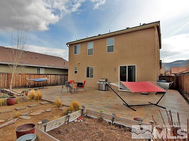 11615 Verazae Drive Reno, NV 89521 - Photo 22 of 25 a outdoor space with furniture