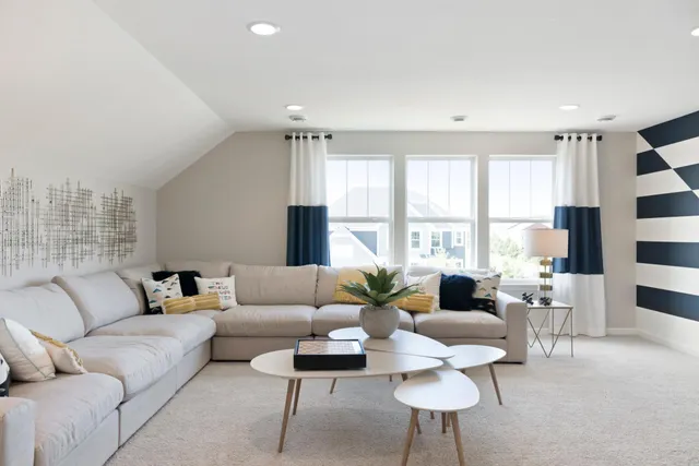 $609,990 | Greenfield 105th Avenue, Rogers, MN 55374