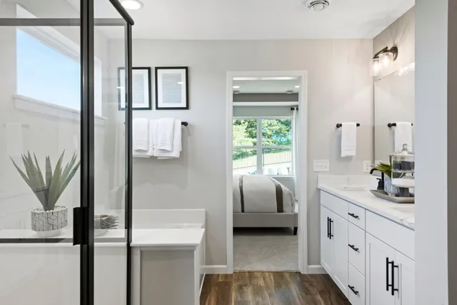 $609,990 | Greenfield 105th Avenue, Rogers, MN 55374