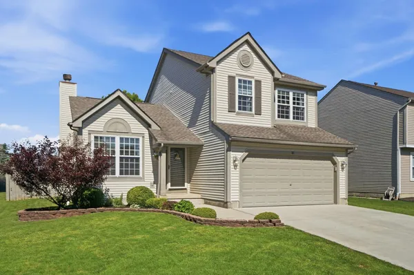 $329,900 | 87 Glengary Drive, Delaware, OH 43015