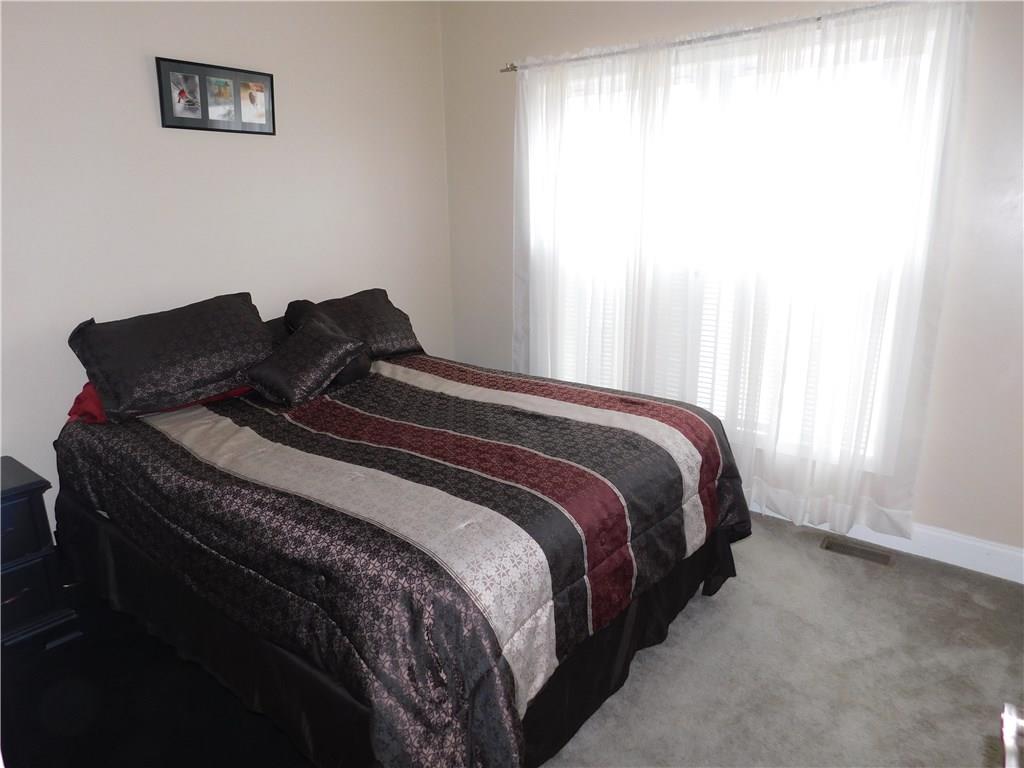 56 Flick Road Hadley, PA 16130 - Photo 18 of 25 BEDROOM