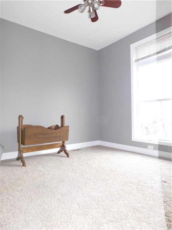 56 Flick Road Hadley, PA 16130 - Photo 19 of 25 BEDROOM