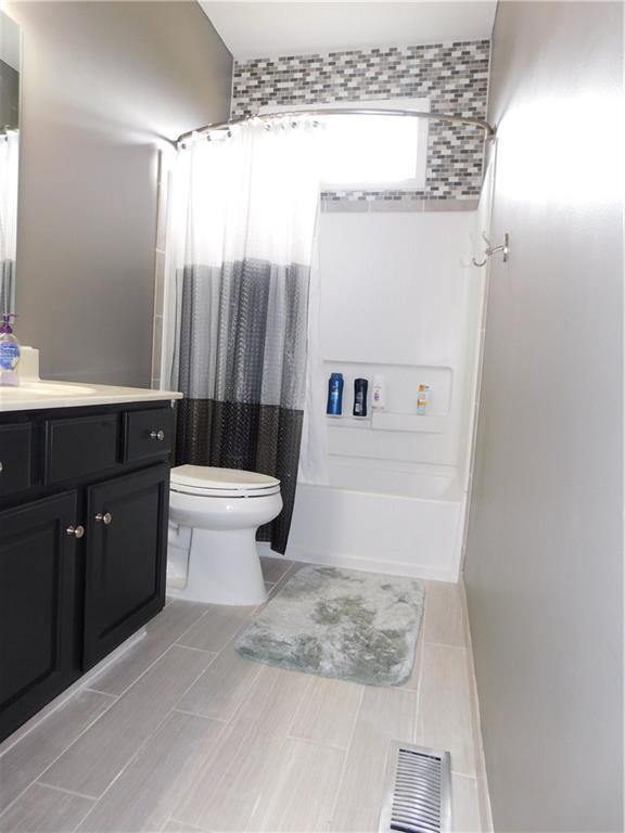 56 Flick Road Hadley, PA 16130 - Photo 20 of 25 MAIN BATH