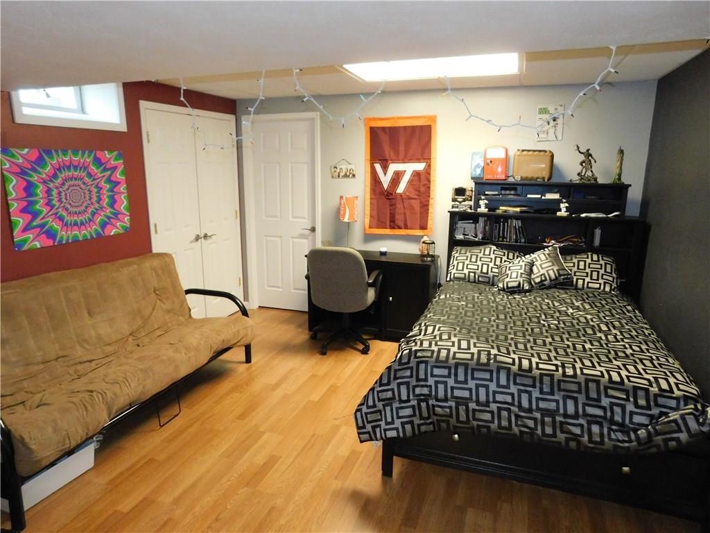 56 Flick Road Hadley, PA 16130 - Photo 25 of 25 LOWER LEVEL B.R.