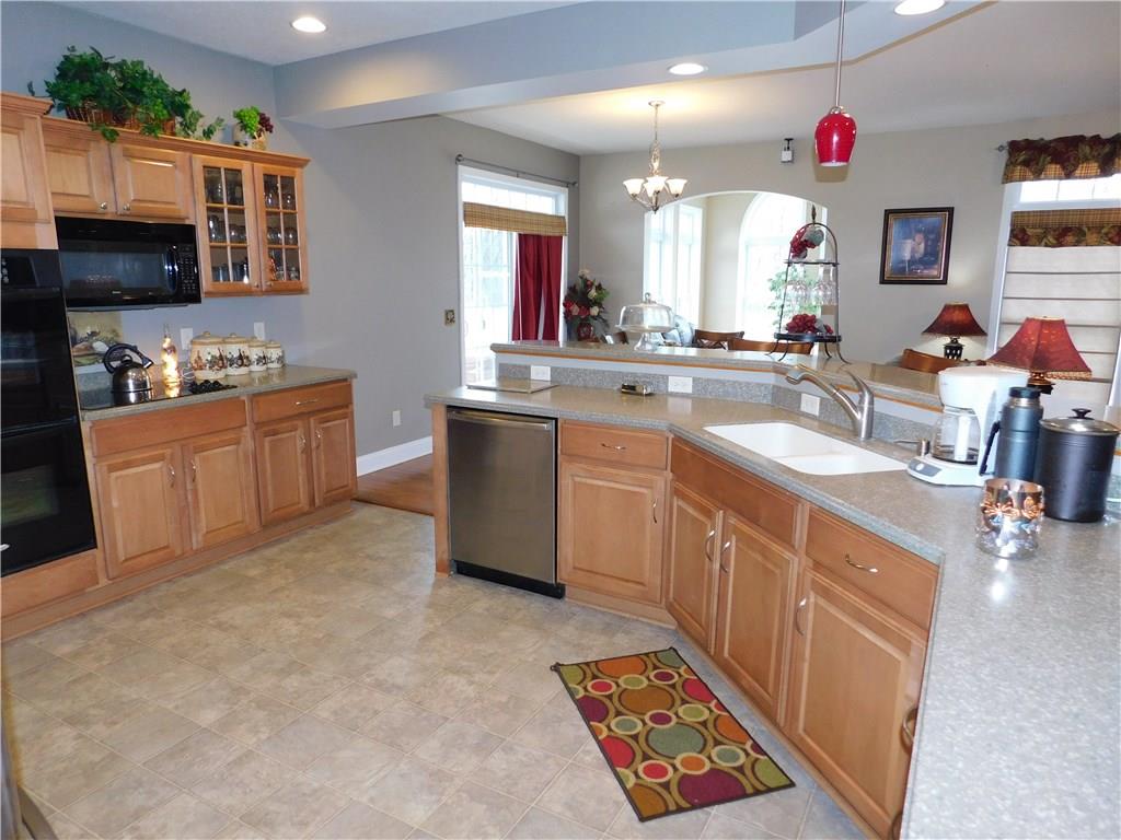 56 Flick Road Hadley, PA 16130 - Photo 7 of 25