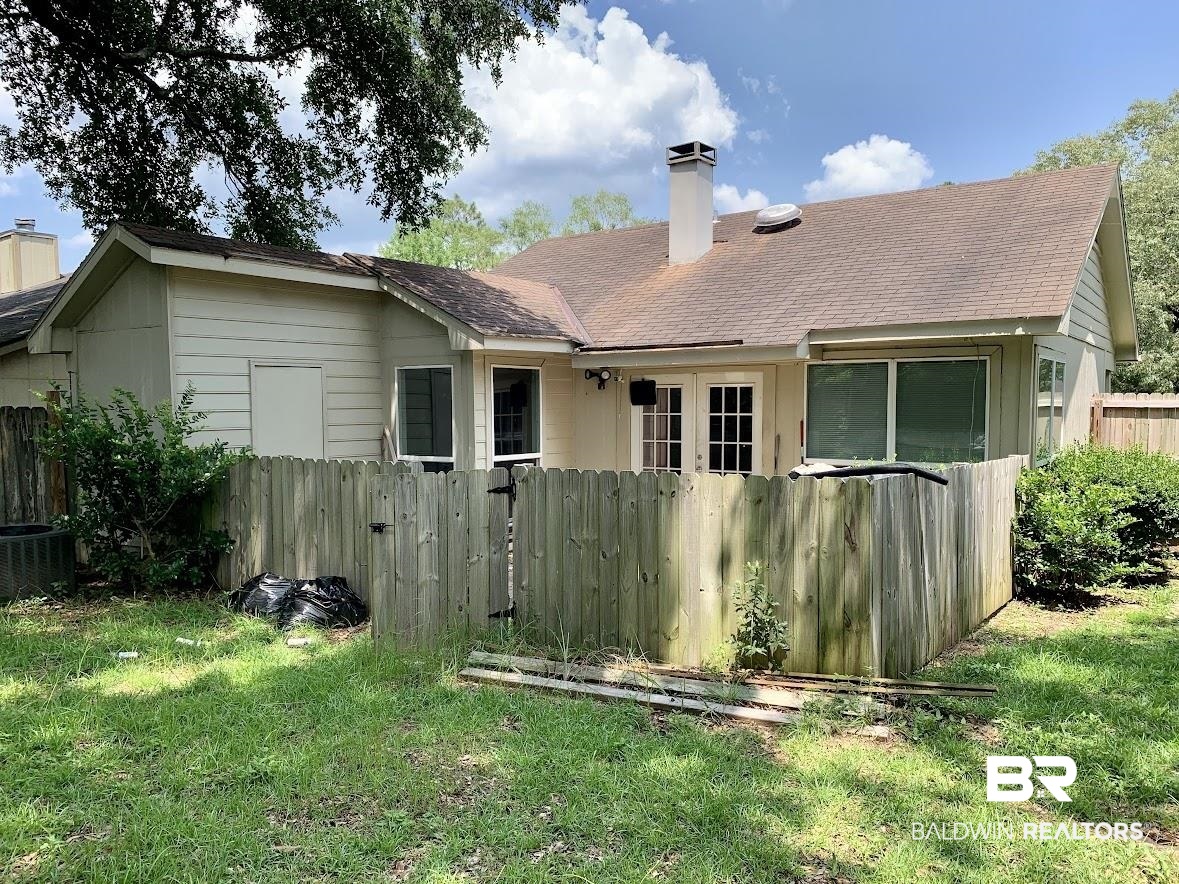 1822 Spring Brook Court Mobile, AL 36609 - Photo 25 of 26