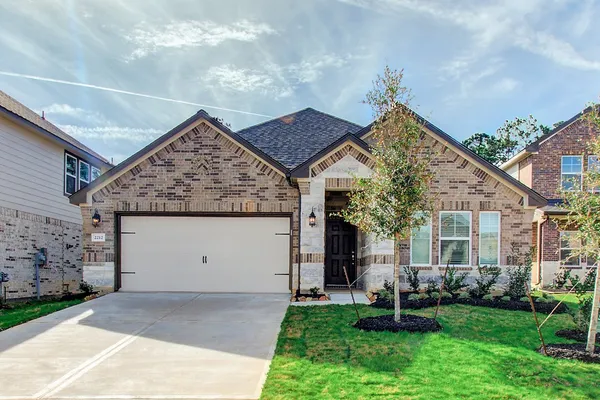 $2,700 | 2212 Gadwall Court, Conroe, TX 77384