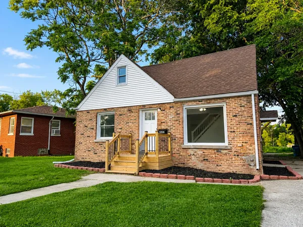 $179,700 | 4315 Kentucky Street, Gary, IN 46409