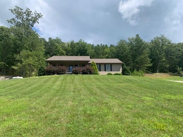 1533 Eads Bluff Road Northwest Georgetown, TN 37336 - Photo 3 of 34 Gallery Image 3