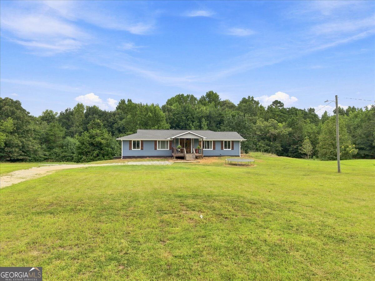 354 Ricks Road Lavonia, GA 30553 - Photo 8 of 19 Gallery Image 8