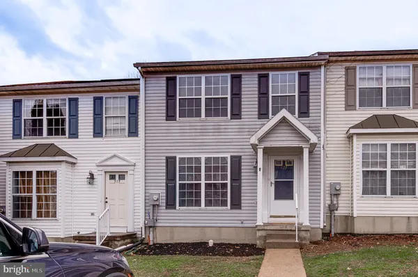 $324,989 | 321 Copperfield Lane, Winchester, VA 22602