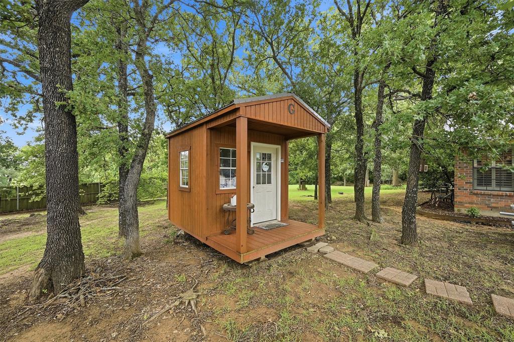 7277 West Line Road Collinsville, TX 76233 - Photo 24 of 28