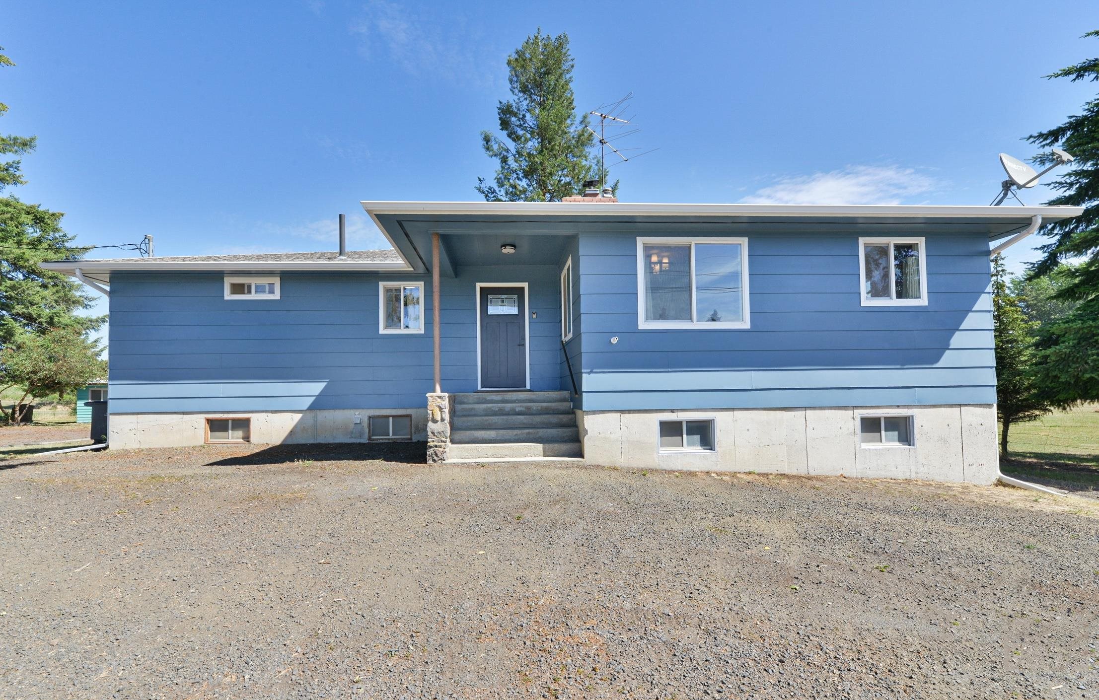 11312 West Betz Road Cheney, WA 99004 - Photo 1 of 37