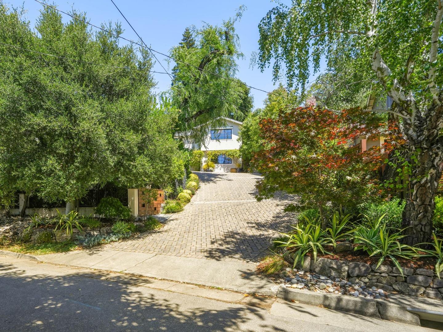 405 Glendale Road San Mateo, CA 94402 - Photo 60 of 81