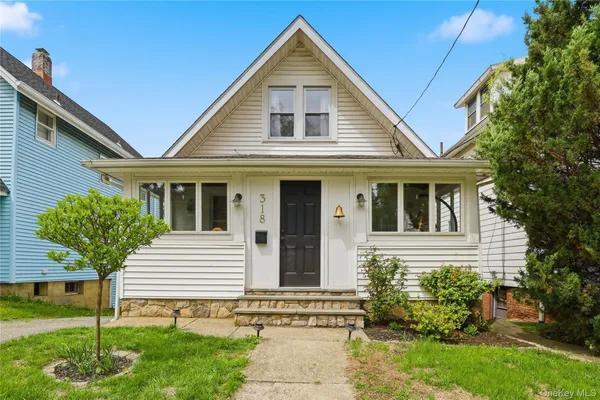 $615,000 | 318 Union Avenue, Peekskill, NY 10566