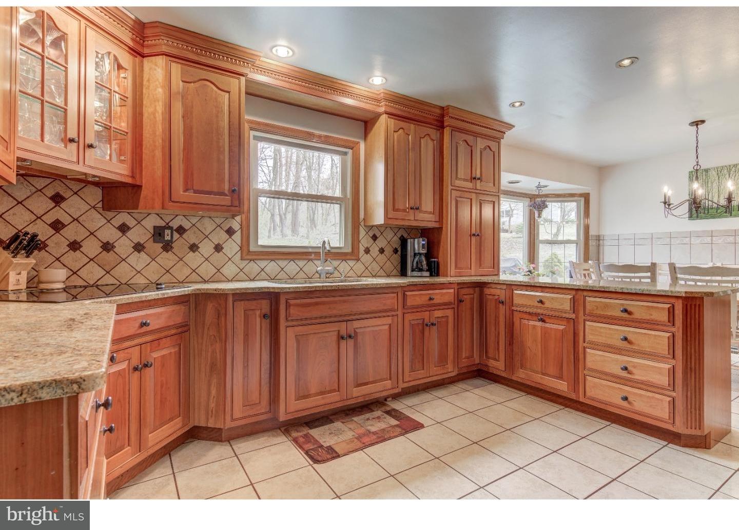 707 Haines Mill Road West Chester, PA 19382 - Photo 11 of 25 Kitchen