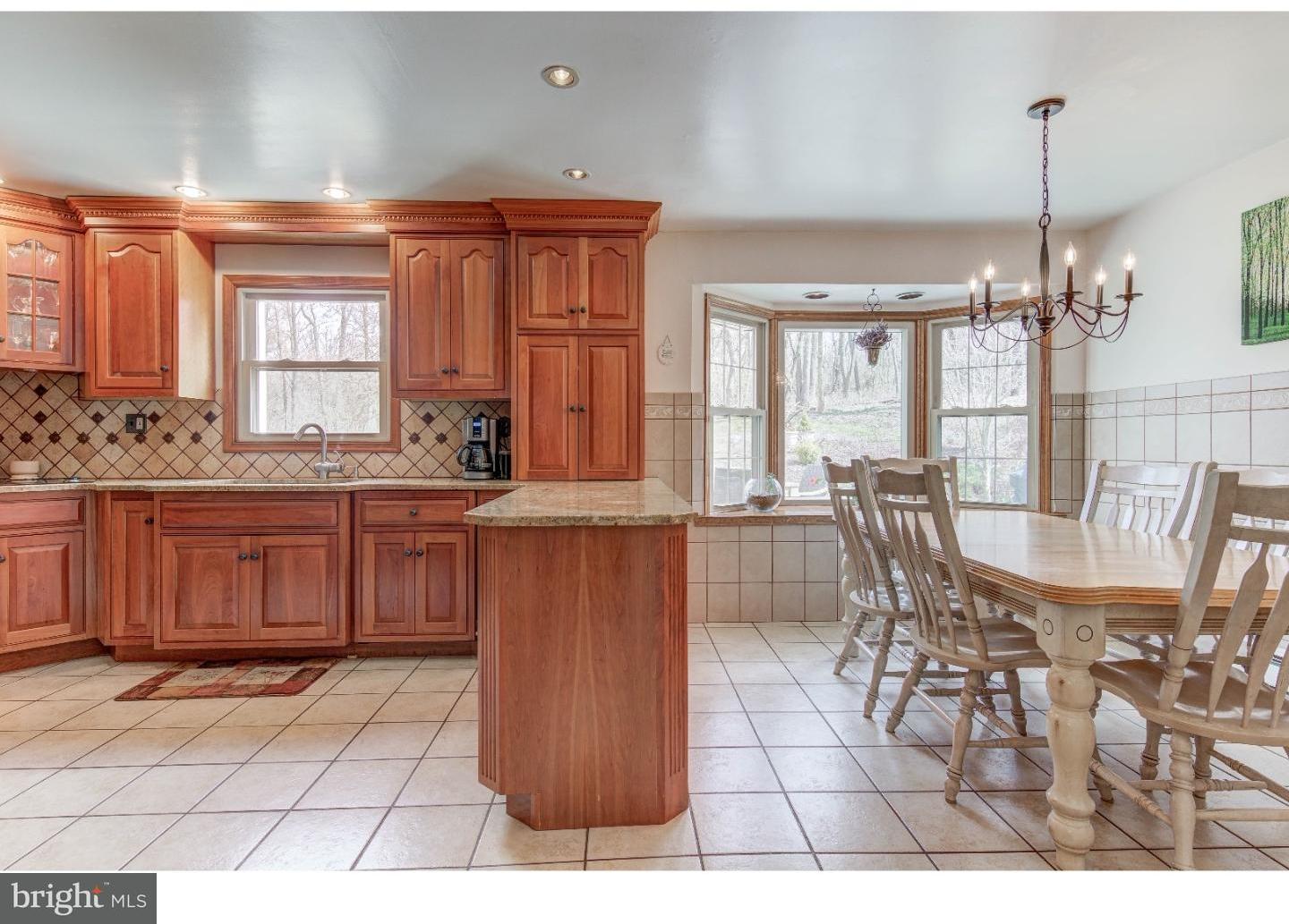 707 Haines Mill Road West Chester, PA 19382 - Photo 12 of 25 Kitchen