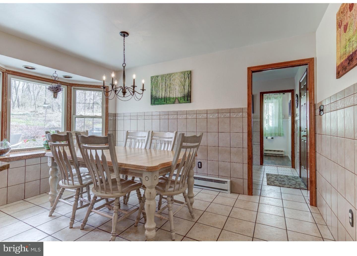 707 Haines Mill Road West Chester, PA 19382 - Photo 13 of 25 Kitchen