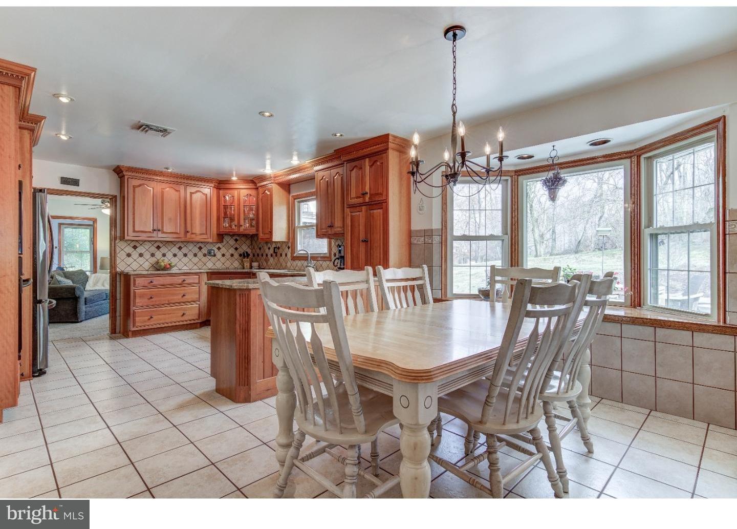 707 Haines Mill Road West Chester, PA 19382 - Photo 14 of 25 Kitchen