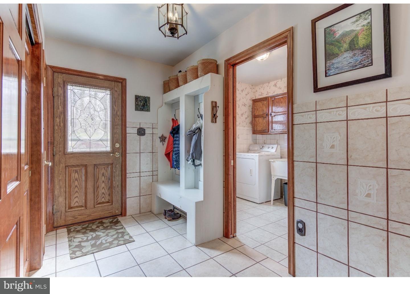 707 Haines Mill Road West Chester, PA 19382 - Photo 16 of 25 Mud Room