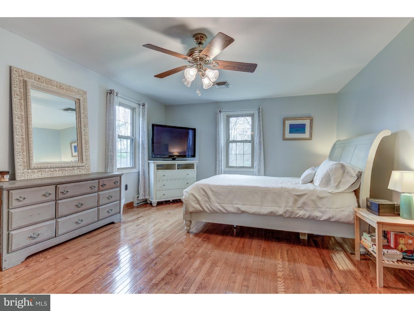 707 Haines Mill Road West Chester, PA 19382 - Photo 17 of 25 Master Bedroom