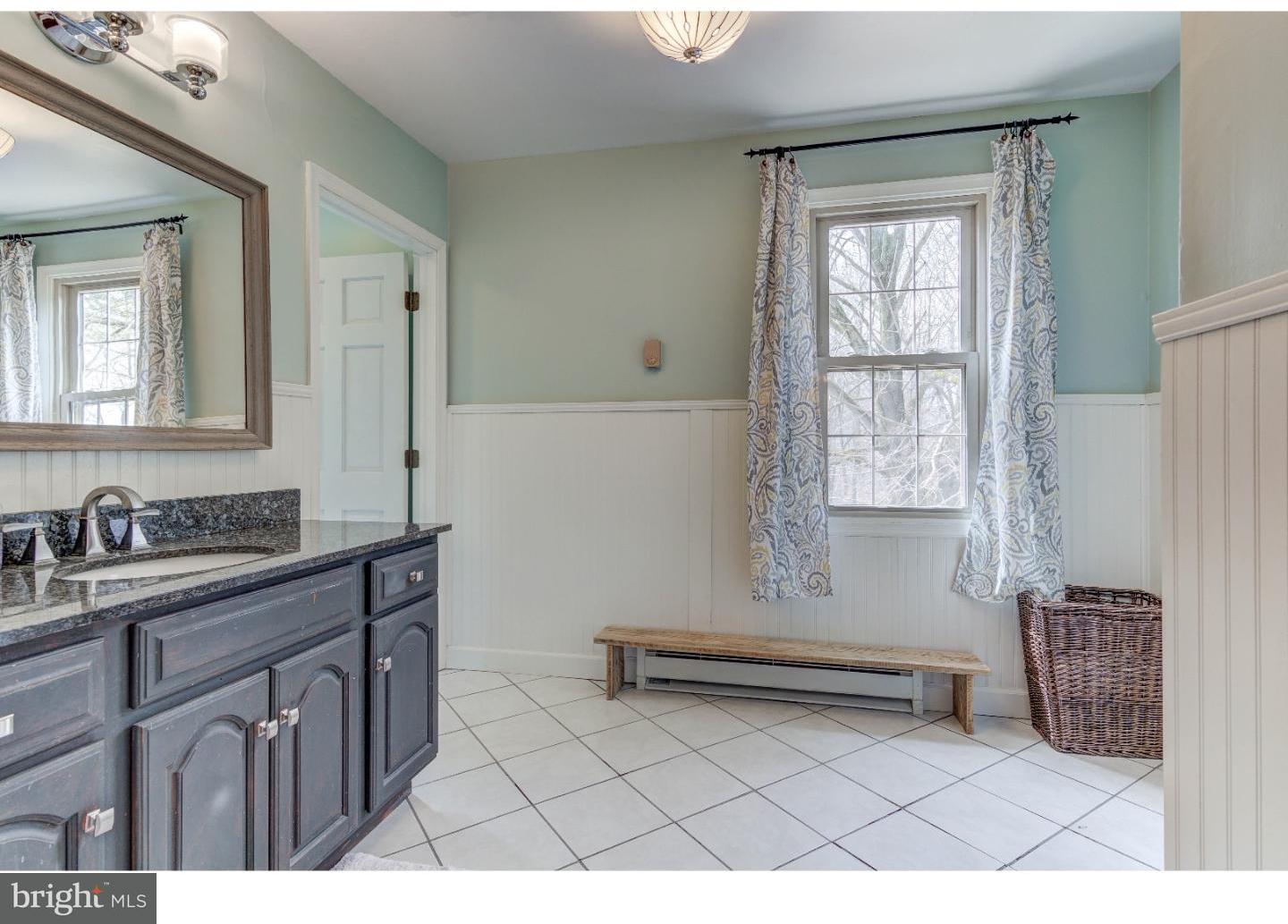 707 Haines Mill Road West Chester, PA 19382 - Photo 18 of 25 Bathroom