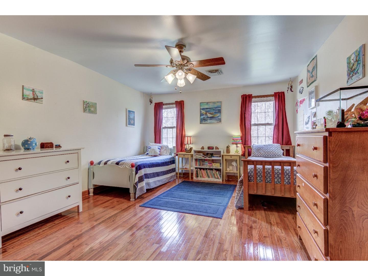 707 Haines Mill Road West Chester, PA 19382 - Photo 20 of 25 Bedroom