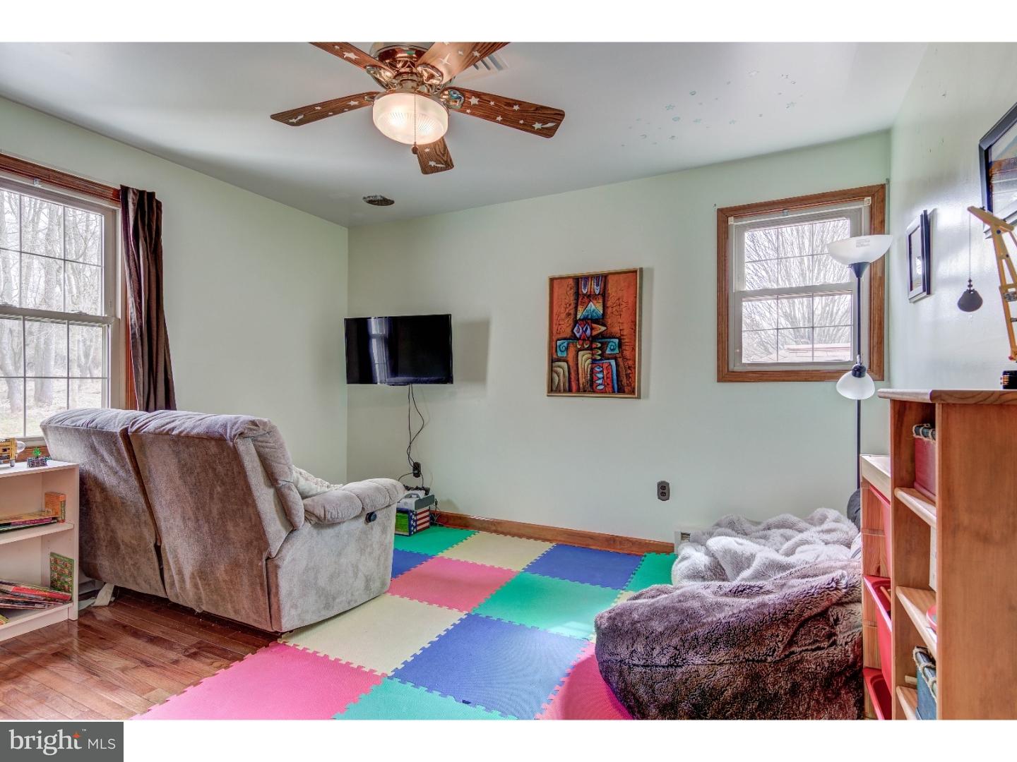 707 Haines Mill Road West Chester, PA 19382 - Photo 21 of 25 Bedroom