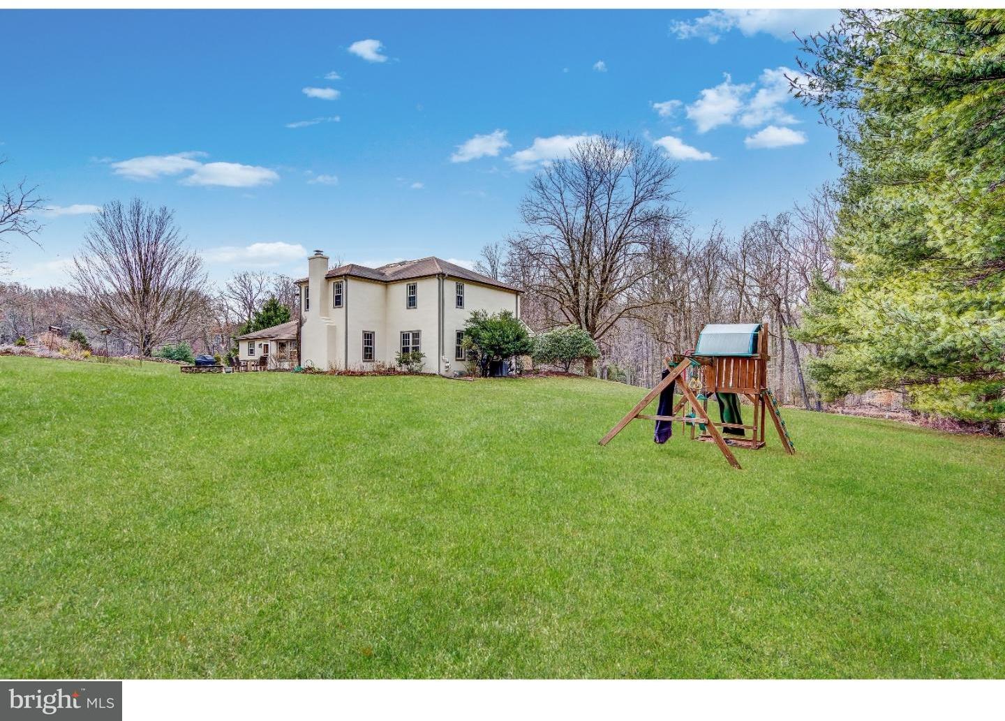 707 Haines Mill Road West Chester, PA 19382 - Photo 23 of 25 Exterior Back