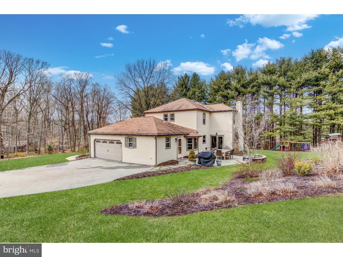 707 Haines Mill Road West Chester, PA 19382 - Photo 24 of 25 Exterior Back
