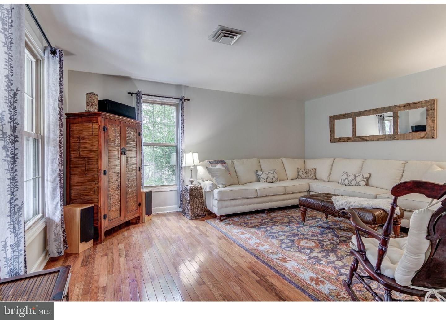 707 Haines Mill Road West Chester, PA 19382 - Photo 5 of 25 Living Room