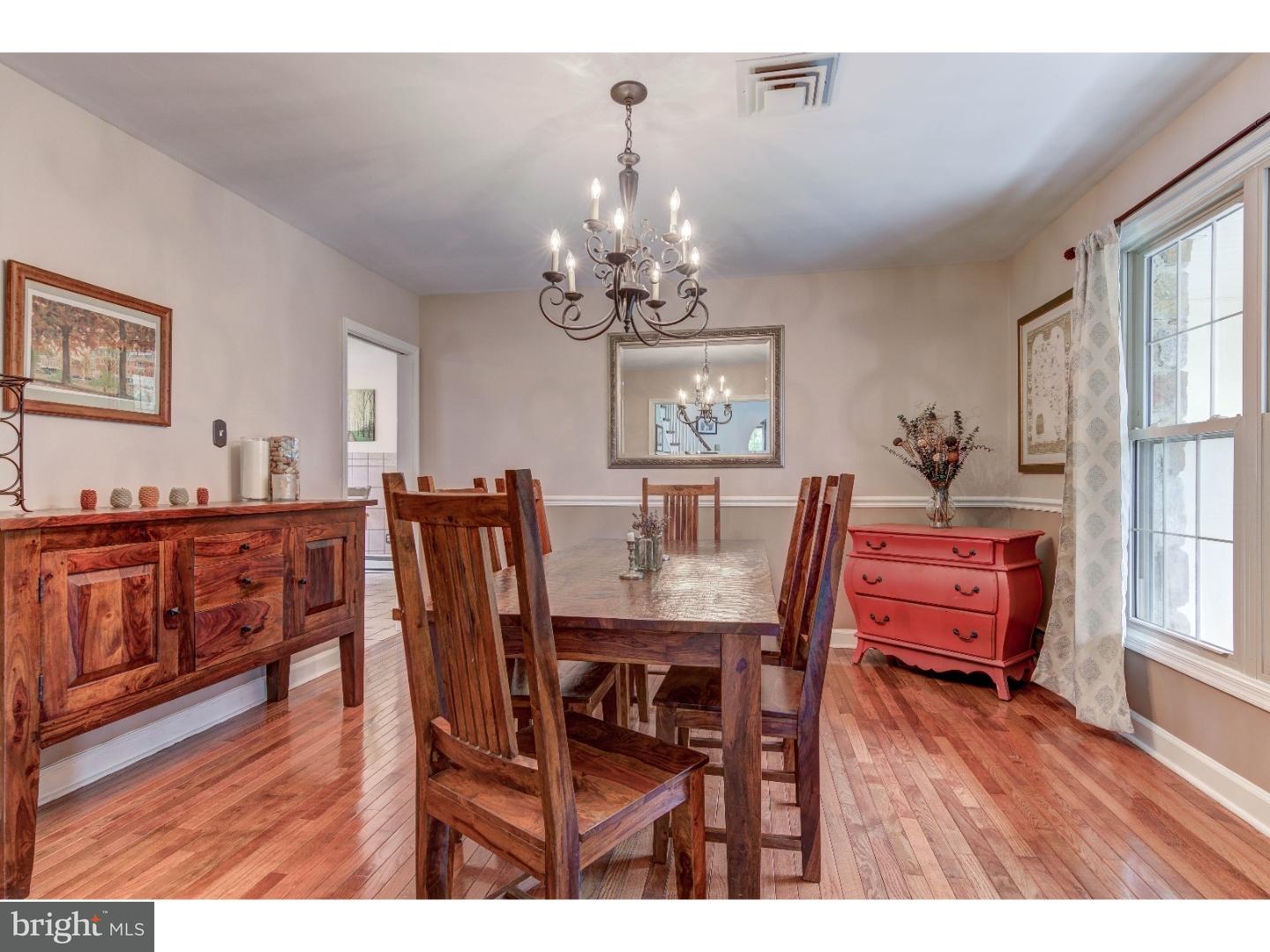 707 Haines Mill Road West Chester, PA 19382 - Photo 6 of 25 Dining Room