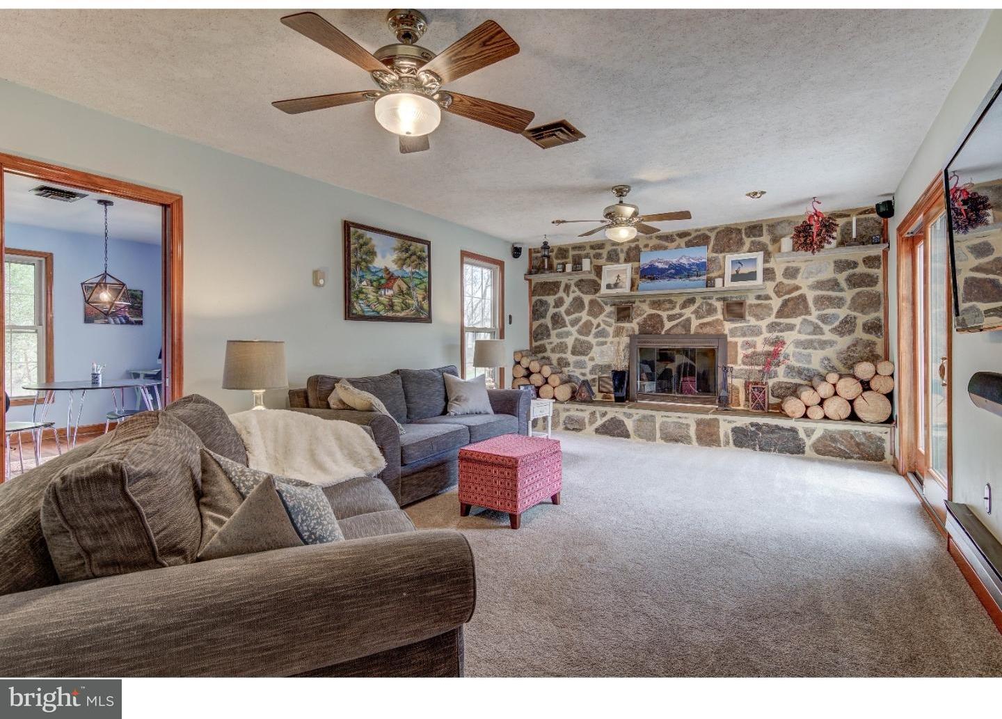 707 Haines Mill Road West Chester, PA 19382 - Photo 7 of 25 Family Room