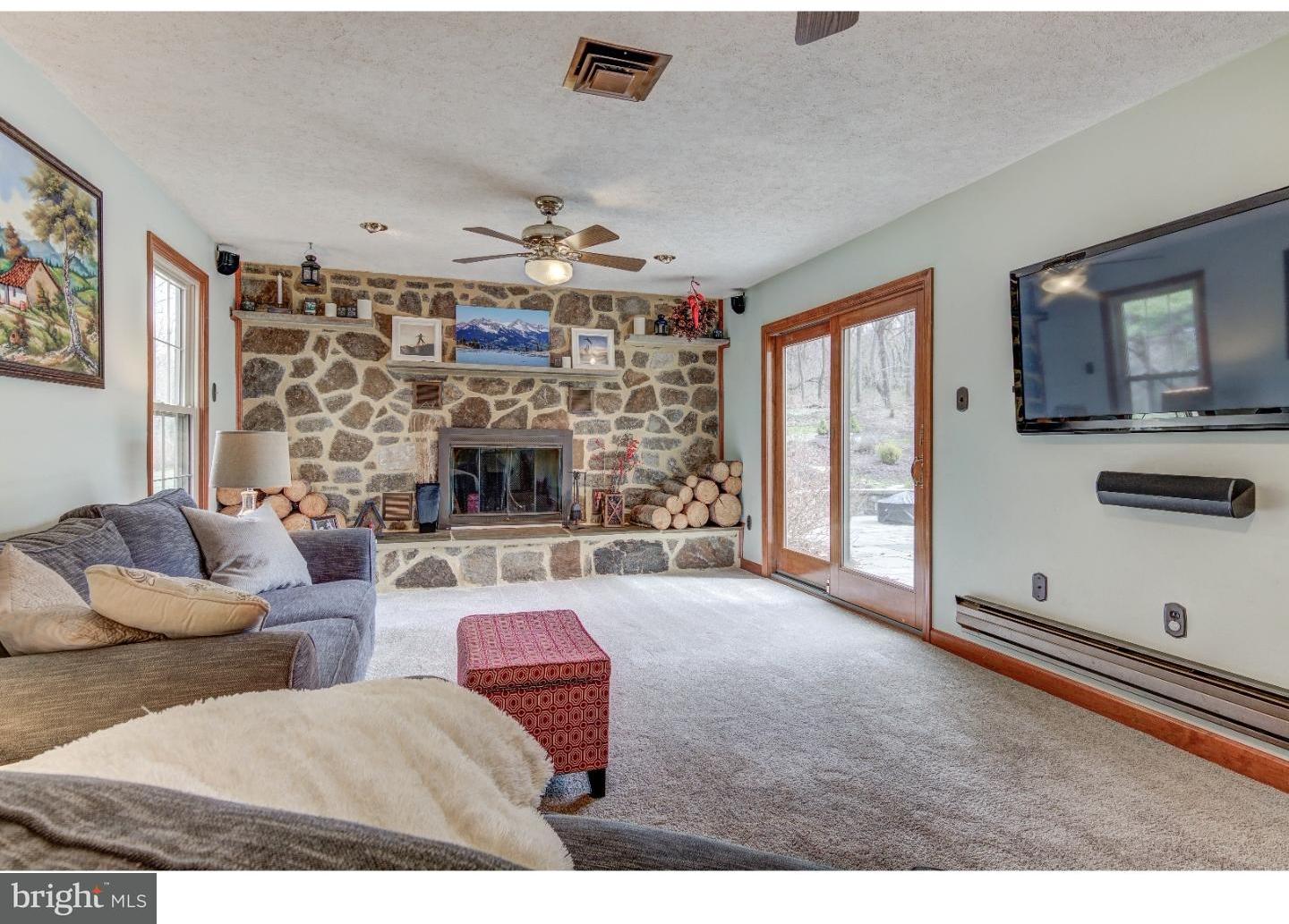 707 Haines Mill Road West Chester, PA 19382 - Photo 8 of 25 Family Room