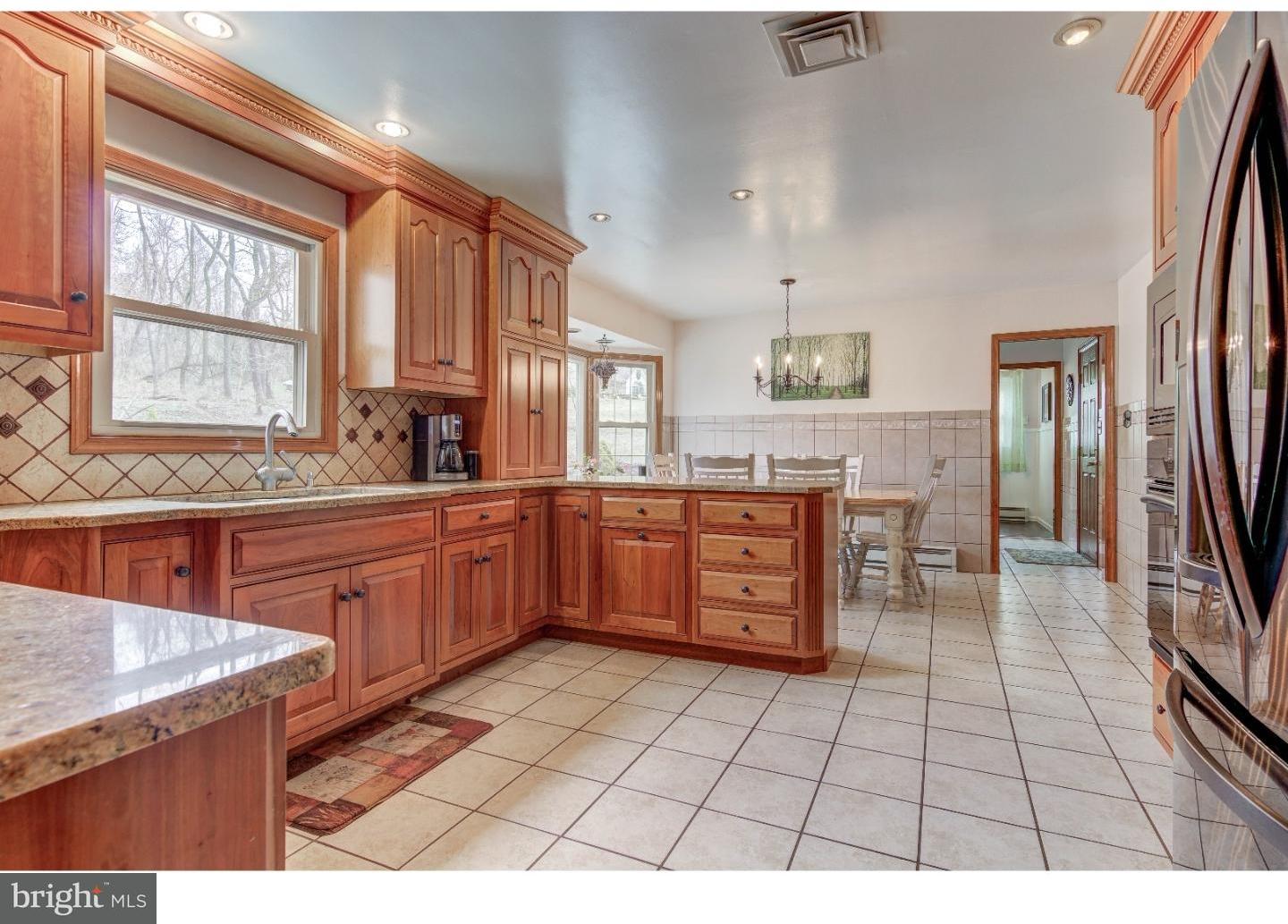 707 Haines Mill Road West Chester, PA 19382 - Photo 9 of 25 Kitchen