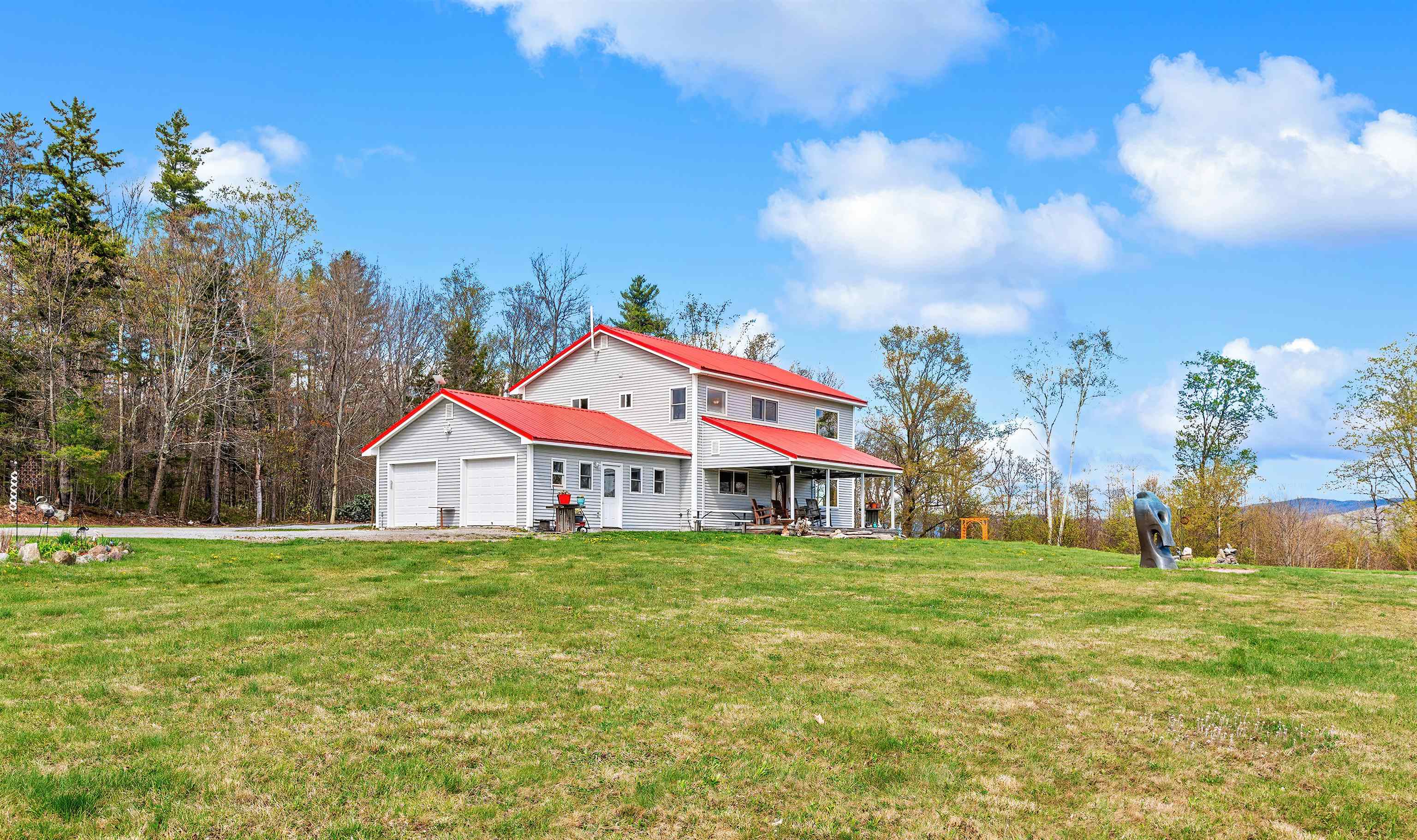 172 Hurd Road Lempster, NH 03605 - Photo 47 of 60