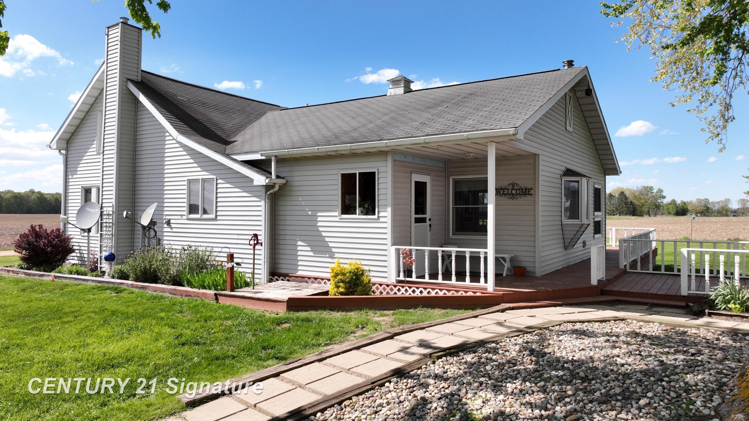 7897 South Grove Road Dewitt, MI 48820 - Photo 7 of 79