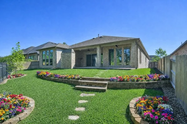 $625,000 | 604 Castlewood Cove Lane, Pinehurst, TX 77362