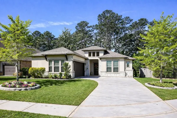 $625,000 | 604 Castlewood Cove Lane, Pinehurst, TX 77362