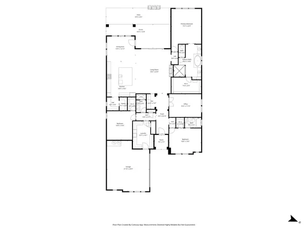 $625,000 | 604 Castlewood Cove Lane, Pinehurst, TX 77362