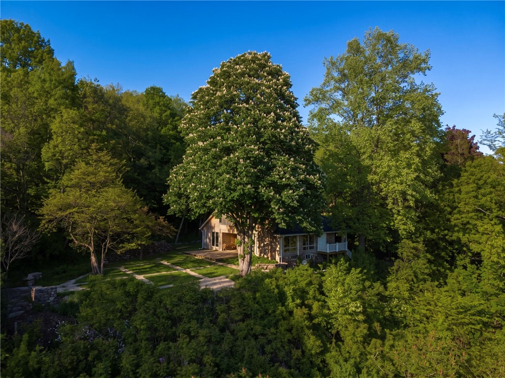 1848 Otisco Valley Road Otisco, NY 13110 - Photo 4 of 42 Gallery Image 4