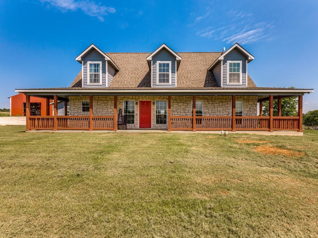 760 County Road 4380 Decatur, TX 76234 - Photo 2 of 40