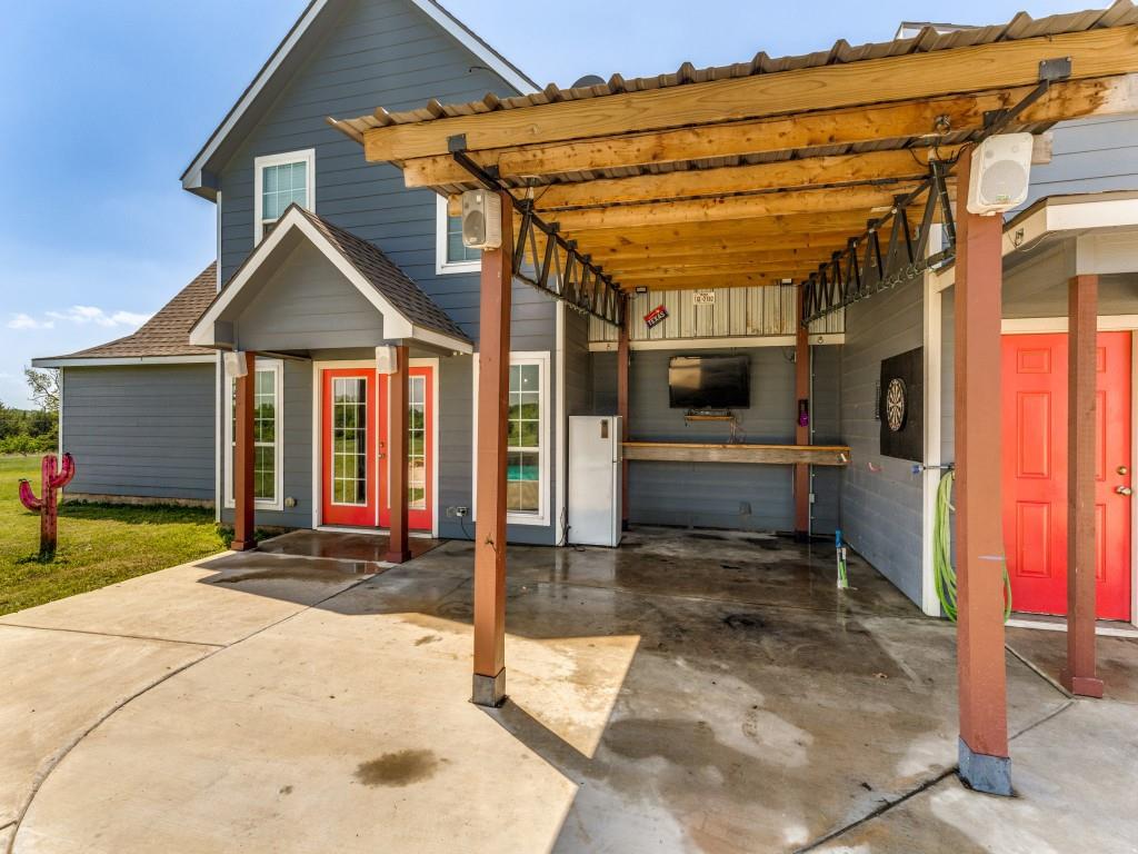 760 County Road 4380 Decatur, TX 76234 - Photo 29 of 40