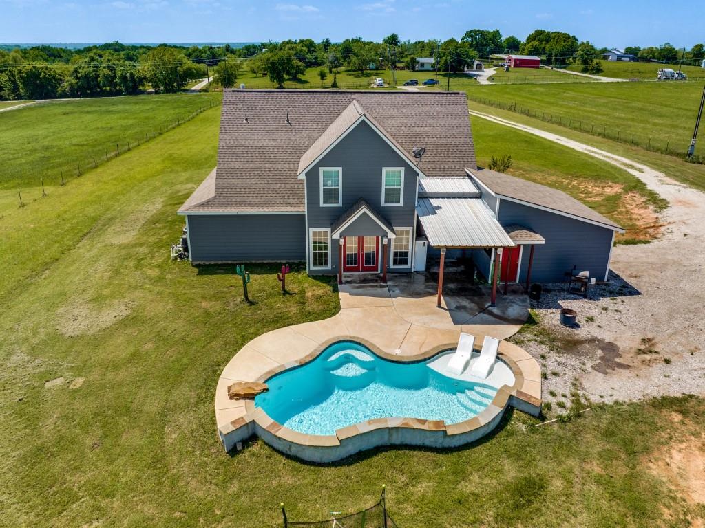 760 County Road 4380 Decatur, TX 76234 - Photo 35 of 40