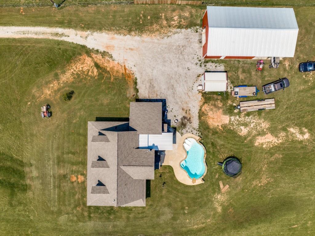 760 County Road 4380 Decatur, TX 76234 - Photo 39 of 40