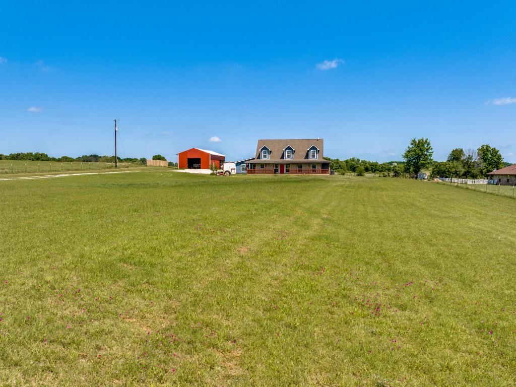 760 County Road 4380 Decatur, TX 76234 - Photo 4 of 40