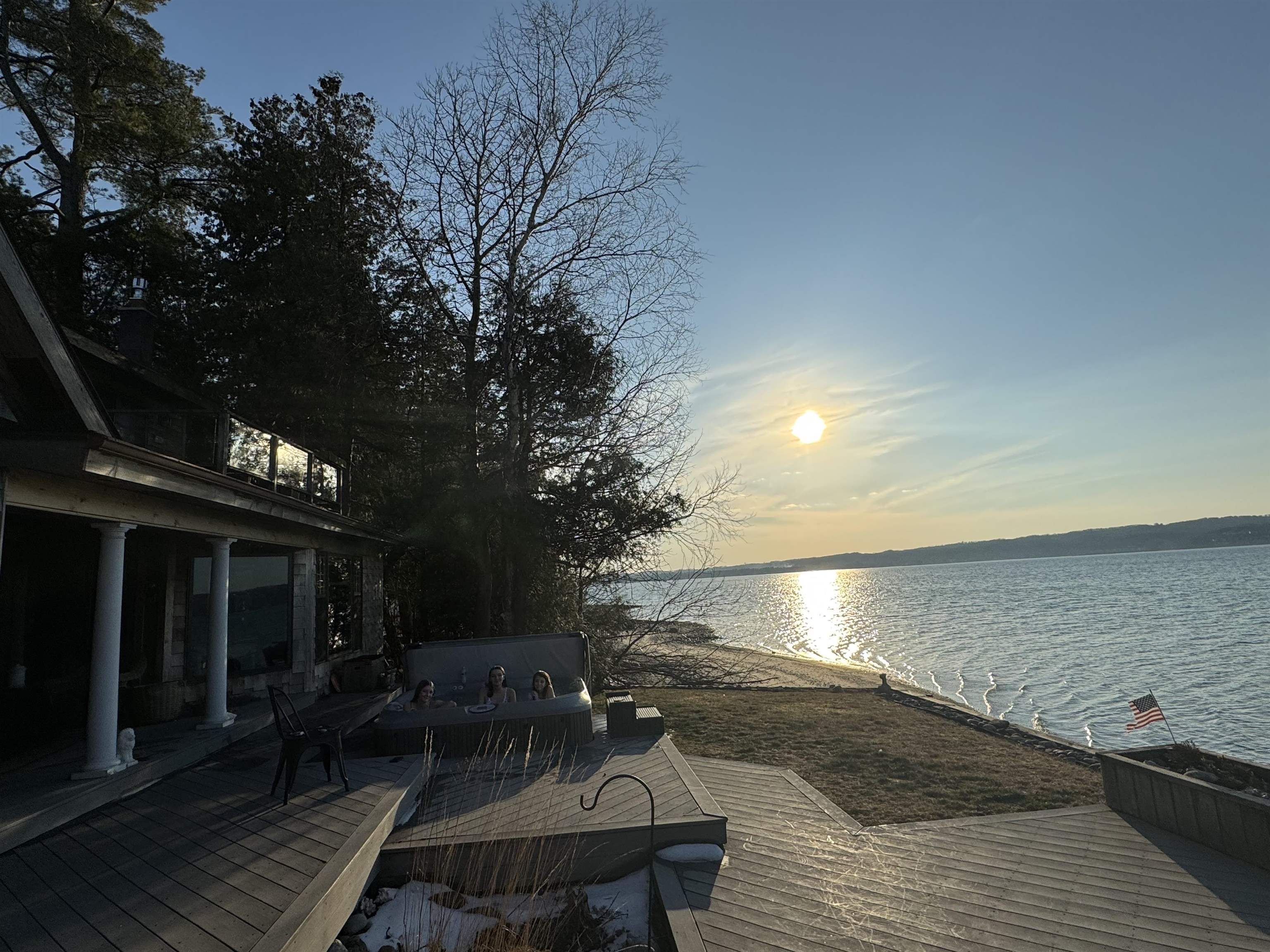 10 South Stony Point Road Suttons Bay, MI 49682 - Photo 54 of 58