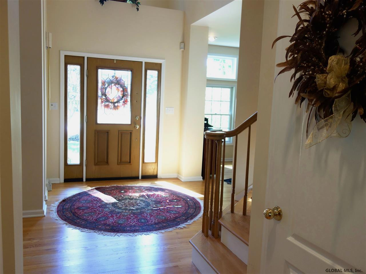 422 Ridgehill Road Schenectady, NY 12303 - Photo 3 of 25 Photo 3