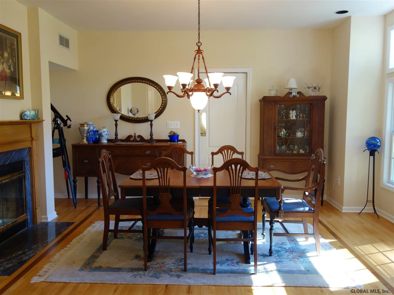 422 Ridgehill Road Schenectady, NY 12303 - Photo 6 of 25 Photo 6